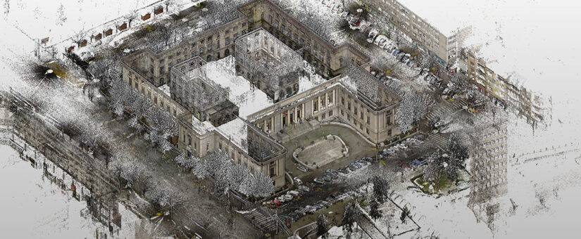 The-Palace-of-Culture-in-Ploiesti